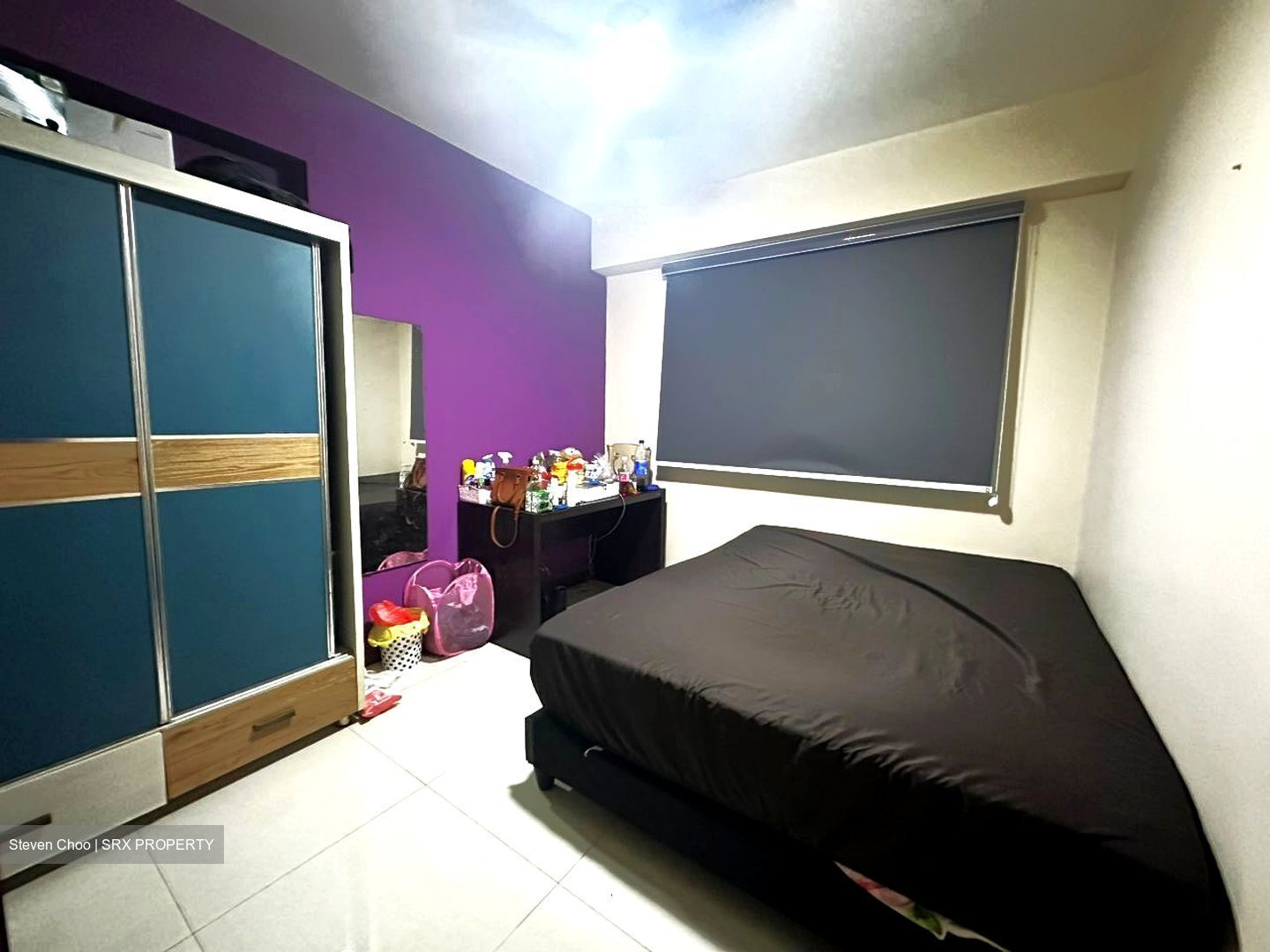 Blk 121B Punggol Edge (Punggol), HDB 4 Rooms #582504841